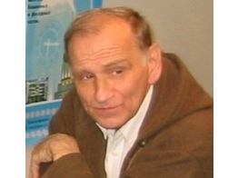 Умер Владимир Иванович Нагорнов